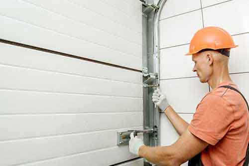 Broomfield Garage Door Repair